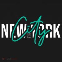 New York City Baby Bodysuit thumb 2