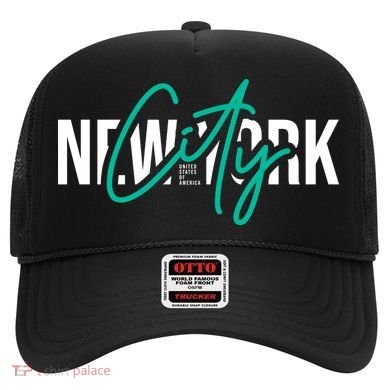 New York City Hat