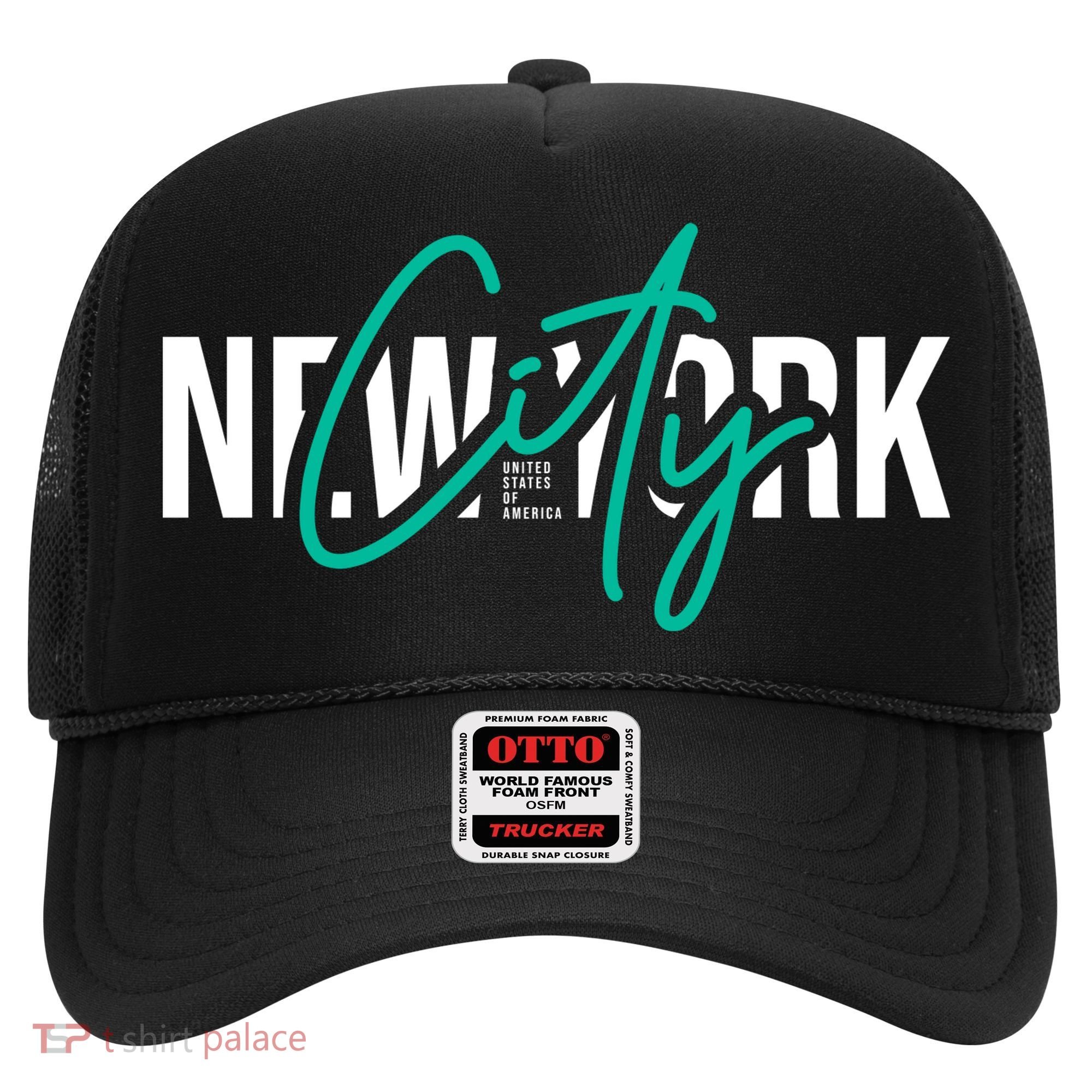 New York City Hat