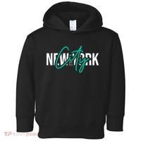 New York City Toddler Hoodie thumb 0