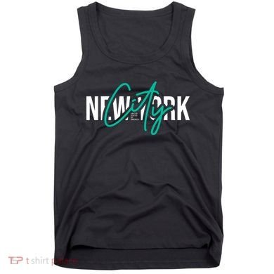 New York City Tank Top