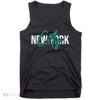 New York City Tank Top thumb 0
