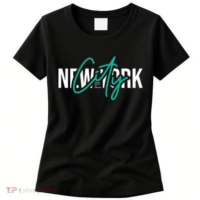 New York City Women's T-Shirt