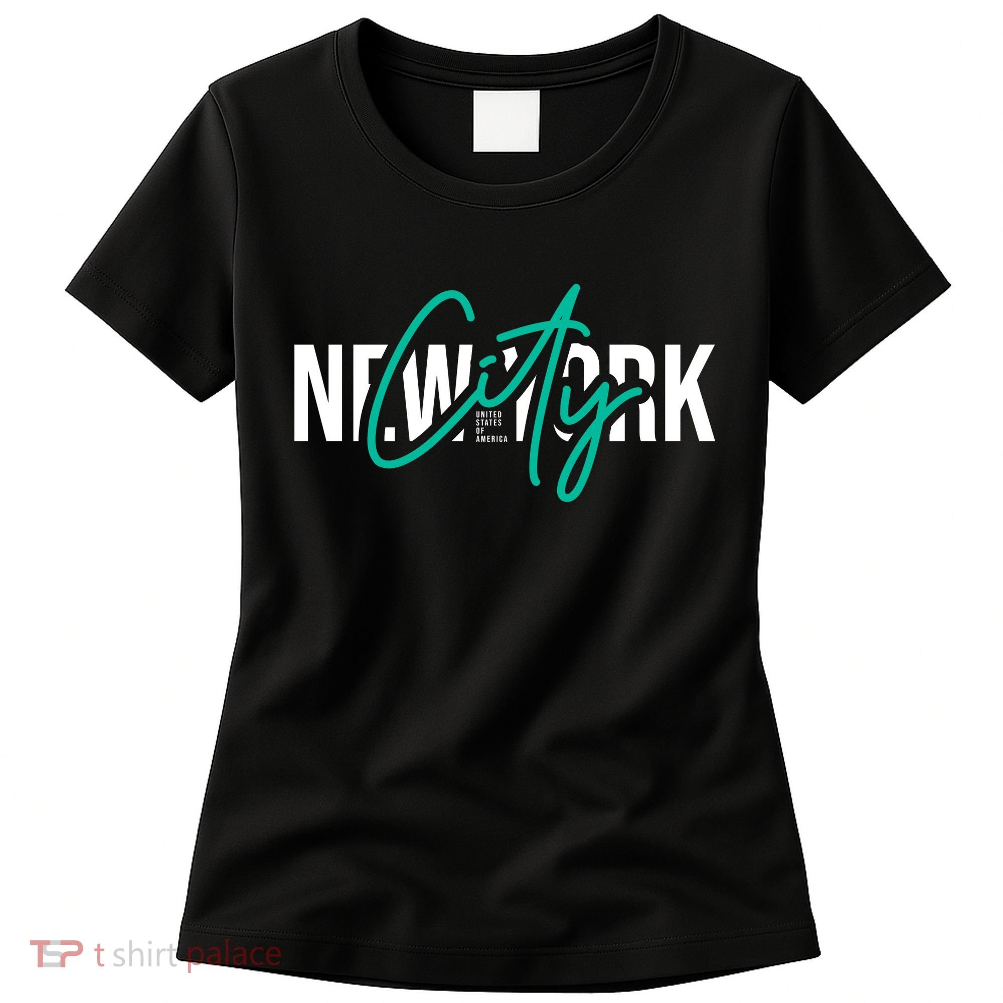 New York City Women's T-Shirt