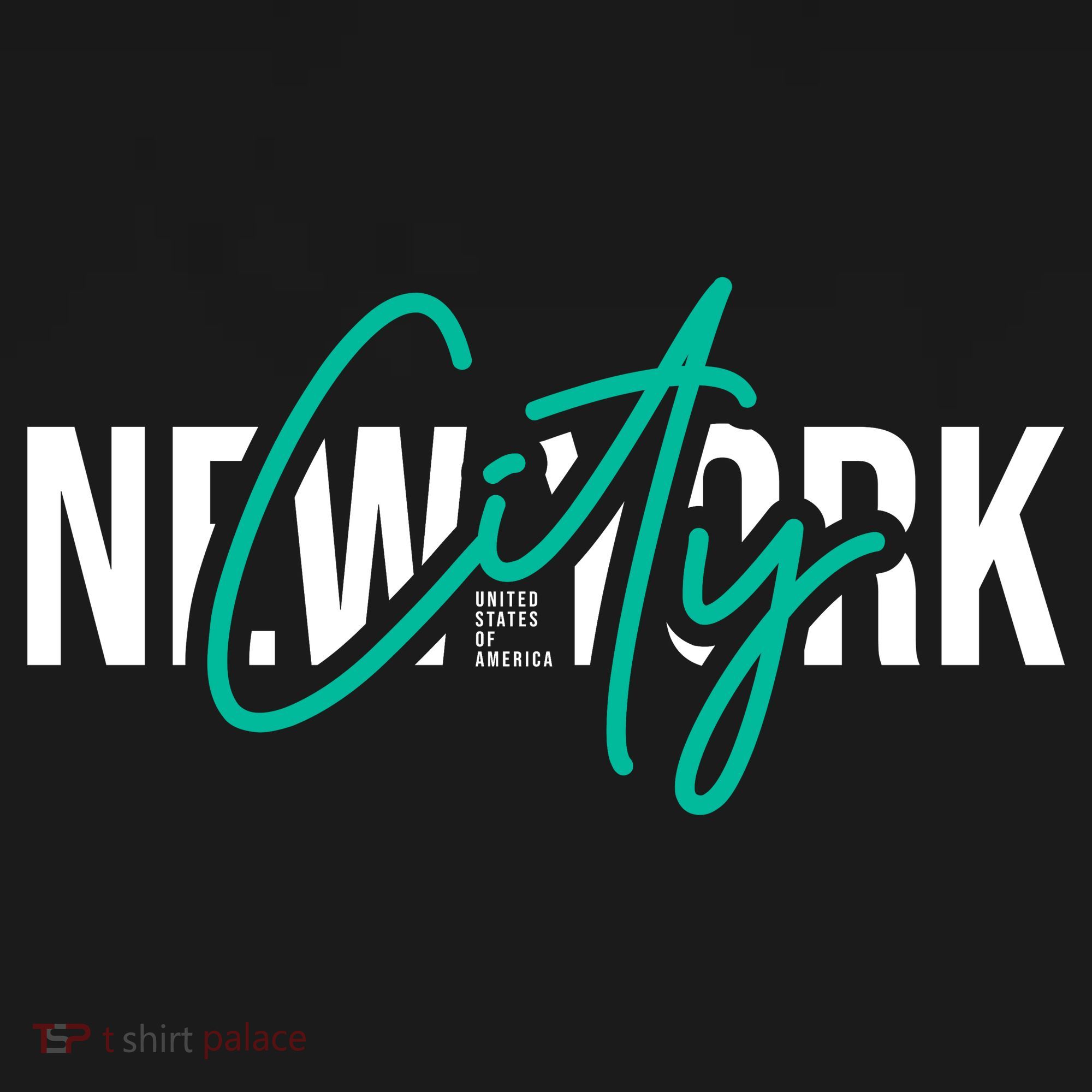 New York City Women's T-Shirt