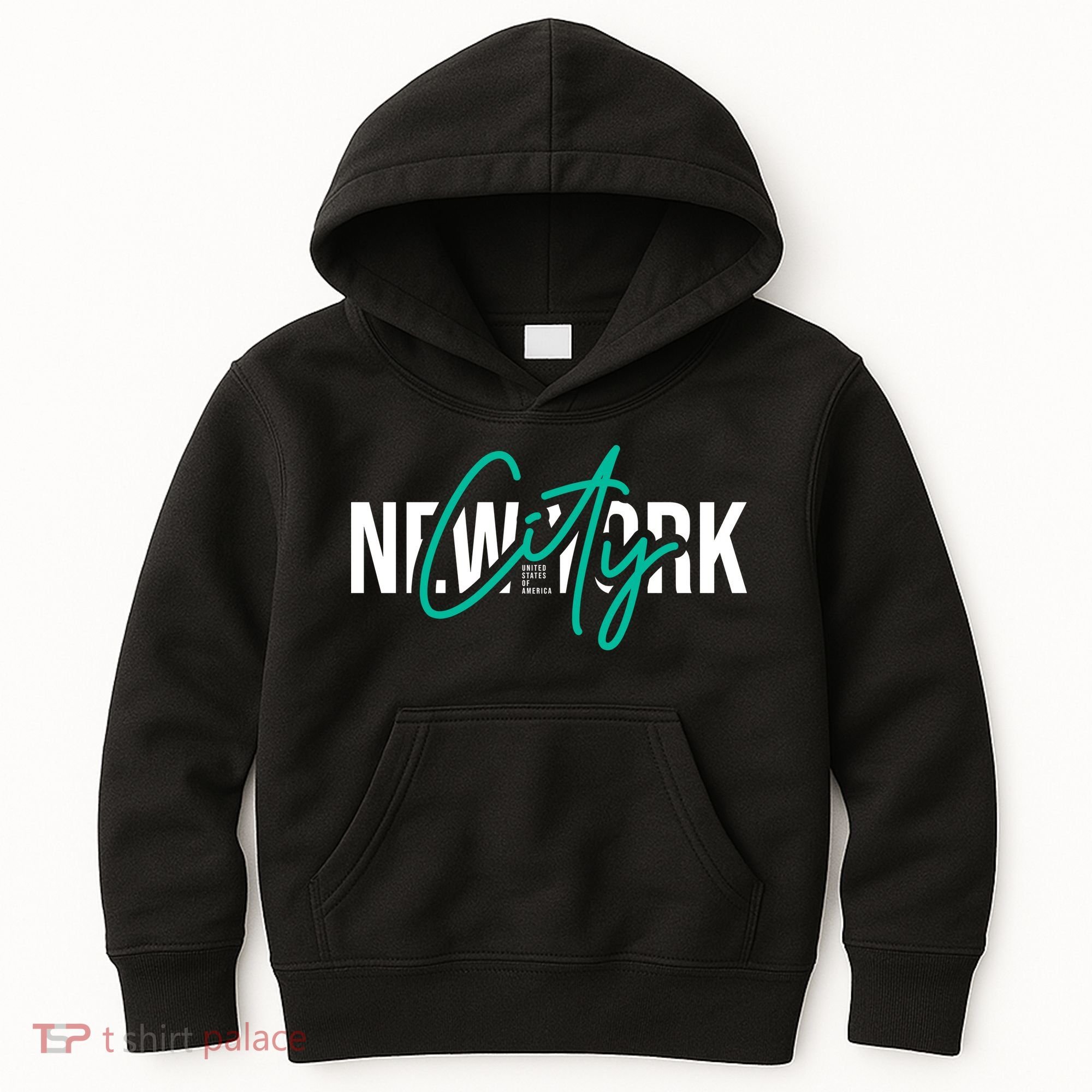 New York City Kids Hoodie