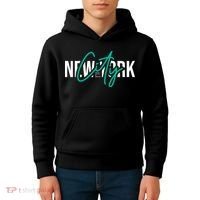 New York City Kids Hoodie thumb 4