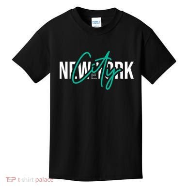 New York City Kids T-Shirt
