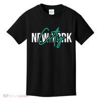 New York City Kids T-Shirt thumb 0