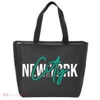 New York City Tote Bag thumb 0