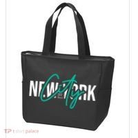 New York City Tote Bag thumb 3
