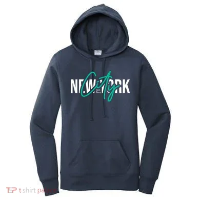 Women's Hoodie