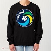 New York Cosmos Soccer Women's Sweatshirt thumb 0
