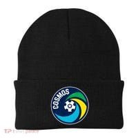 New York Cosmos Soccer Beanie thumb 0