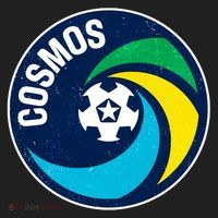 New York Cosmos Soccer Beanie thumb 2