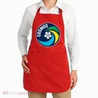 New York Cosmos Soccer Apron thumb 2