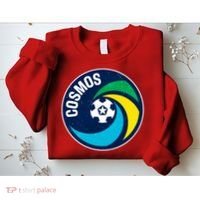 New York Cosmos Soccer Sweatshirt thumb 2