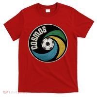 New York Cosmos Soccer T-Shirt thumb 0