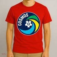 New York Cosmos Soccer T-Shirt thumb 3