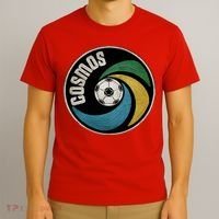 New York Cosmos Soccer T-Shirt thumb 3