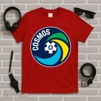 New York Cosmos Soccer T-Shirt thumb 5