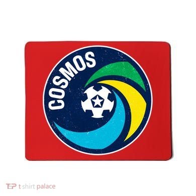 New York Cosmos Soccer Mousepad
