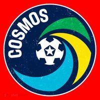 New York Cosmos Soccer Women's Tank Top thumb 5