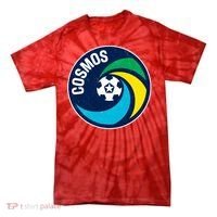 New York Cosmos Soccer Tie-Dye T-Shirt thumb 0