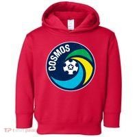 New York Cosmos Soccer Toddler Hoodie thumb 0