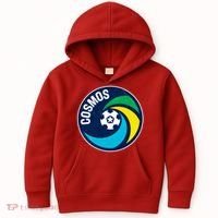 New York Cosmos Soccer Kids Hoodie thumb 0