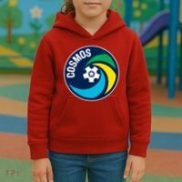 New York Cosmos Soccer Kids Hoodie thumb 3