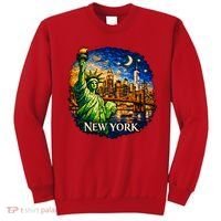 New York City Mosaic Sweatshirt thumb 0