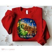 New York City Mosaic Sweatshirt thumb 2