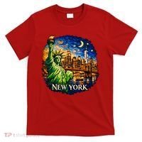 New York City Mosaic T-Shirt thumb 0