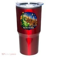 New York City Mosaic Tumbler thumb 0