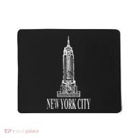 New York Empire State Building Classic Mousepad thumb 0