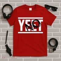 No Yeet Funny Retro Text T-Shirt thumb 5