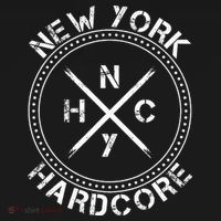 New York Hardcore Nyhc Music Cool Women's Hoodie thumb 2