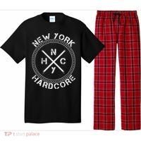 New York Hardcore NYHC Music Cool Pajama Set thumb 0