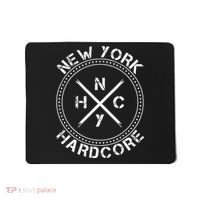 New York Hardcore NYHC Music Cool Mousepad thumb 0