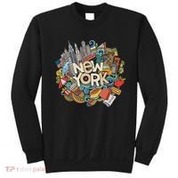 New York Iconic Sweatshirt thumb 0