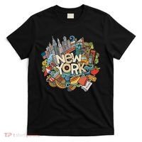 New York Iconic T-Shirt thumb 0