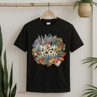 New York Iconic T-Shirt thumb 2