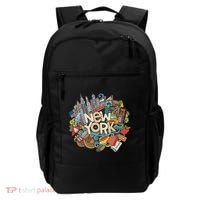 New York Iconic Backpack thumb 0