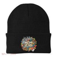 New York Iconic Beanie thumb 0