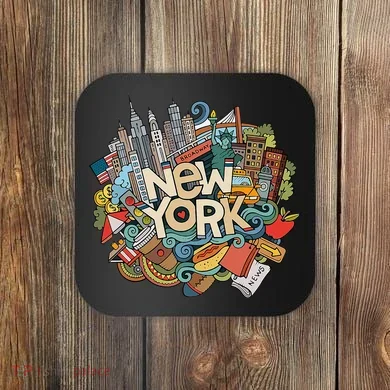 Coaster