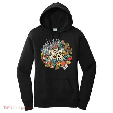 Women's Hoodie