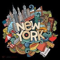New York Iconic Mousepad thumb 1