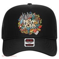 New York Iconic Hat thumb 0
