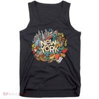 New York Iconic Tank Top thumb 0